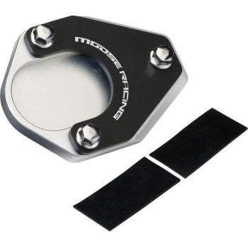 Moose Offroad Kickstand Pad Extension Kickstand Pad Extension - Husqvarna | KTM