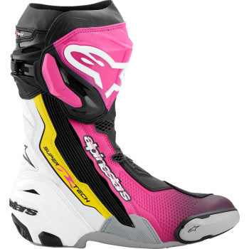 Alpinestars Supertech R Boots