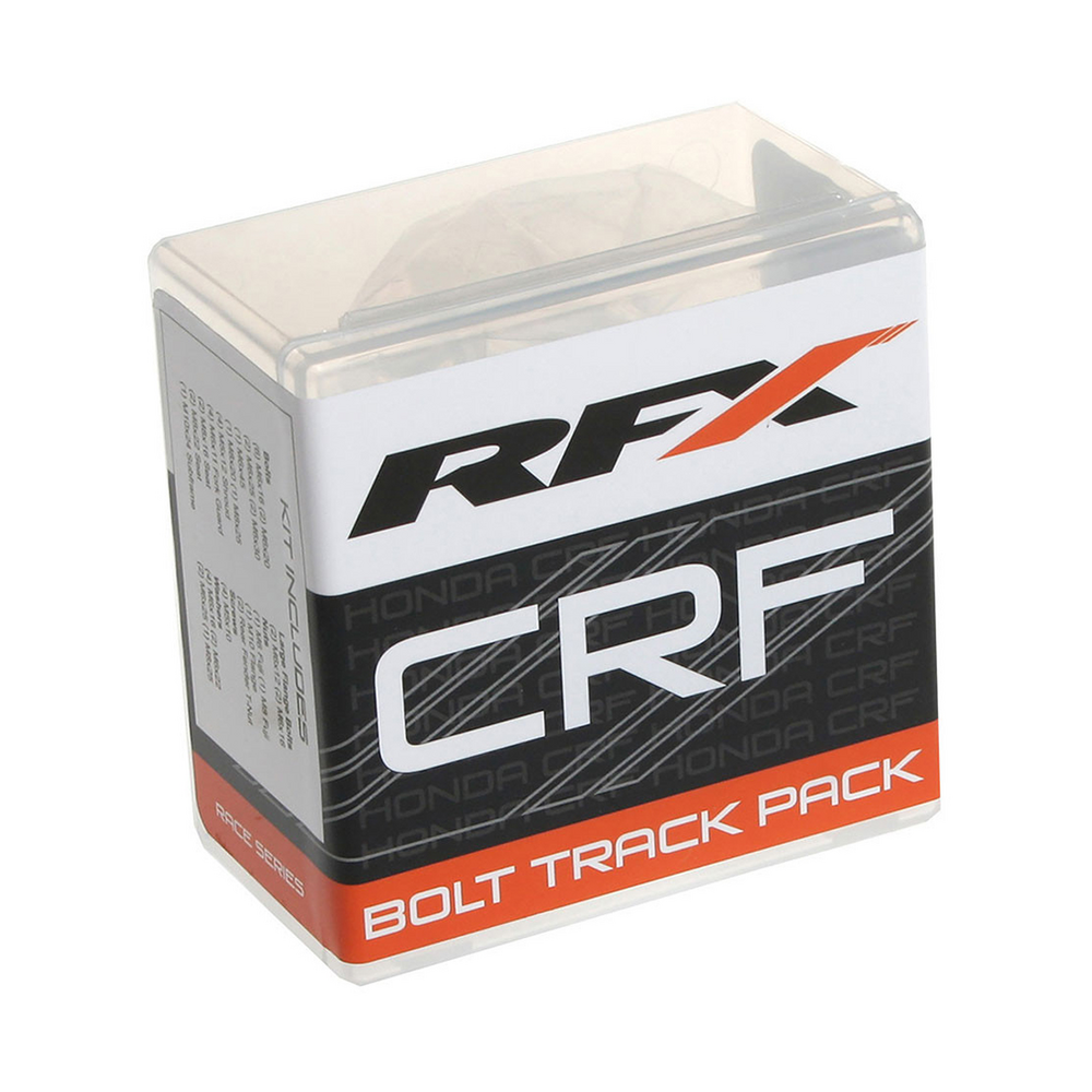 RFX TRACK PACK HON