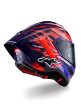 Alpinestars 2026 Flyte LE Supertech R10 Limited Edition Helmet