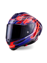 Alpinestars 2026 Flyte LE Supertech R10 Limited Edition Helmet