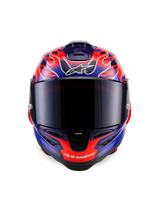Alpinestars 2026 Flyte LE Supertech R10 Limited Edition Helmet