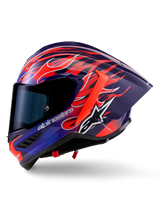 Alpinestars 2026 Flyte LE Supertech R10 Limited Edition Helmet