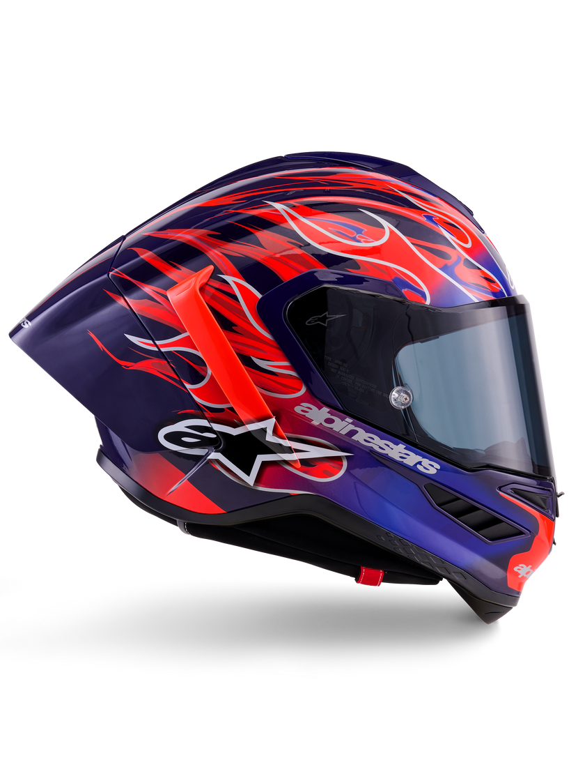 Alpinestars 2026 Flyte LE Supertech R10 Limited Edition Helmet