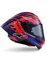 Alpinestars 2026 Flyte LE Supertech R10 Limited Edition Helmet
