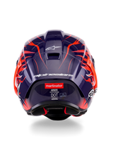 Alpinestars 2026 Flyte LE Supertech R10 Limited Edition Helmet