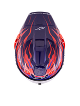 Alpinestars 2026 Flyte LE Supertech R10 Limited Edition Helmet