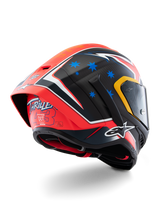 Alpinestars Supertech R10 Jack Miller LE Helmet