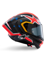 Alpinestars Supertech R10 Jack Miller LE Helmet