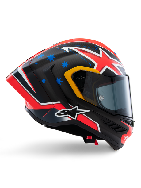Alpinestars Supertech R10 Jack Miller LE Helmet