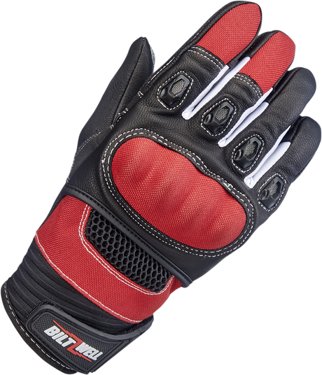 Bridgeport Gloves
