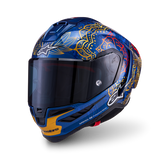 Alpinestars Limited Edition Supertech R10 Martinator Thai Helmet