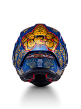 Alpinestars Limited Edition Supertech R10 Martinator Thai Helmet