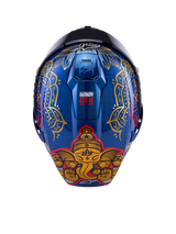 Alpinestars Limited Edition Supertech R10 Martinator Thai Helmet