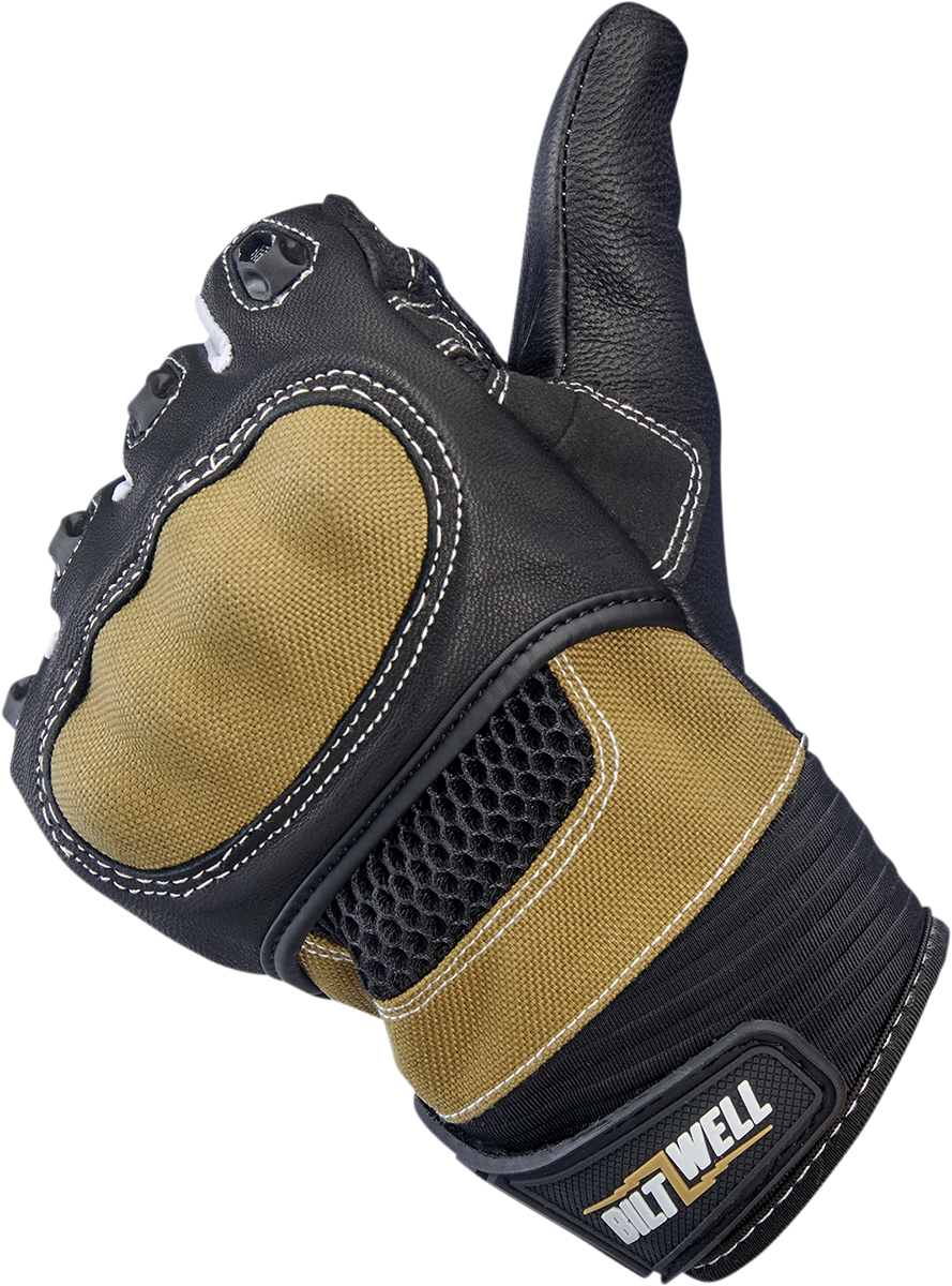 Bridgeport Gloves