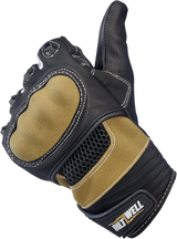 Bridgeport Gloves