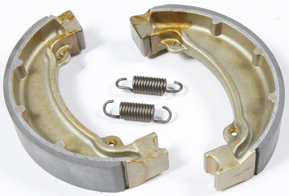 EBC BRAKE SHOES 330 PLAIN