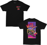 DBK Rad CW2 Youth Black T-Shirt