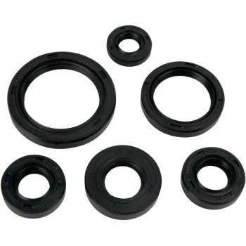 Moose Offroad Motor Oil Seals Motor Oil Seals - Kawasaki