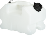 FIRE POWER LCS STACKABLE CONTAINER 2.5 GAL - WHITE