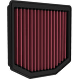 K & N OE Replacement High-Flow Air Filter - Triumph