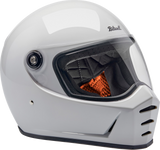 Lane Splitter 22.06 Helmet