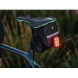 Topeak Taillux 100 USB Taillight - LED - 100 lumens