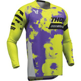Thor Launchmode Bleach Jersey