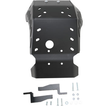 Moose Offroad Pro Skid Plate - Honda - CRF250X