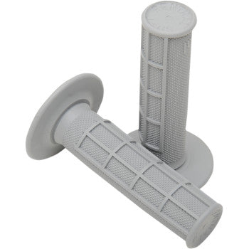 Half Waffle Grips