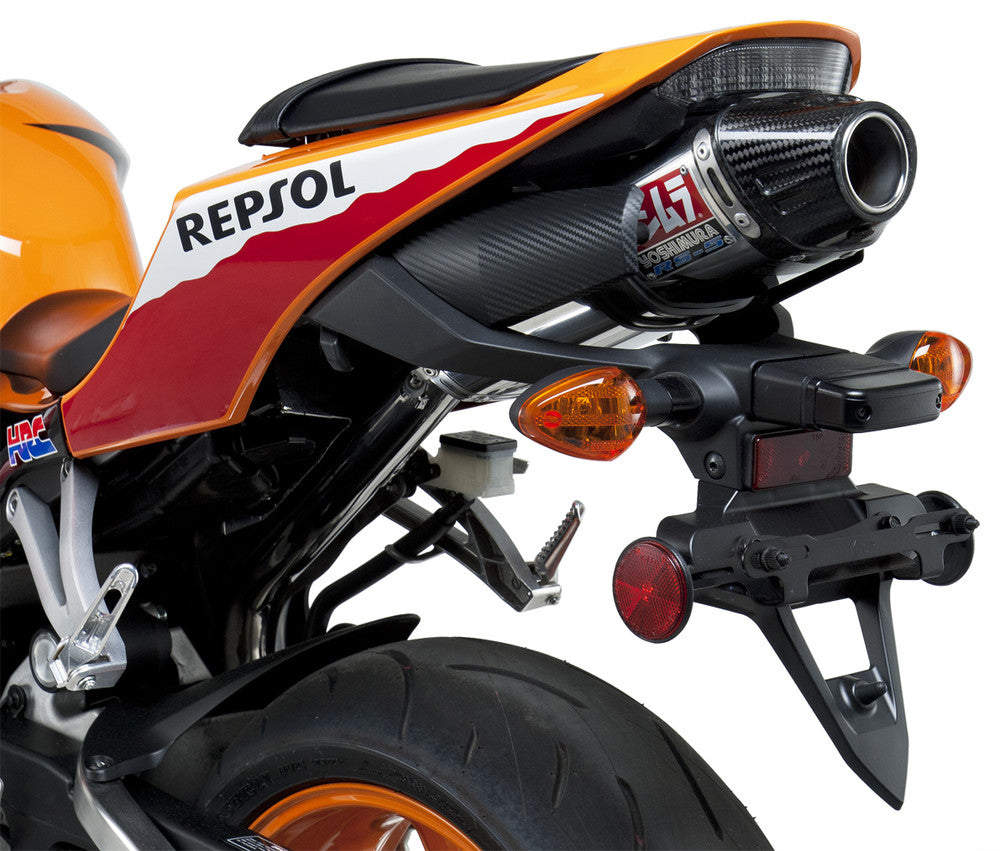 SIGNATURE RS-5 SLIP-ON EXHAUST SS-SS-CF