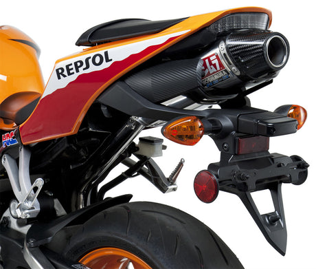 SIGNATURE RS-5 SLIP-ON EXHAUST SS-SS-CF