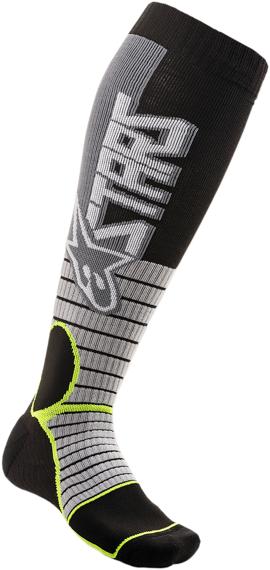 MX Pro Socks