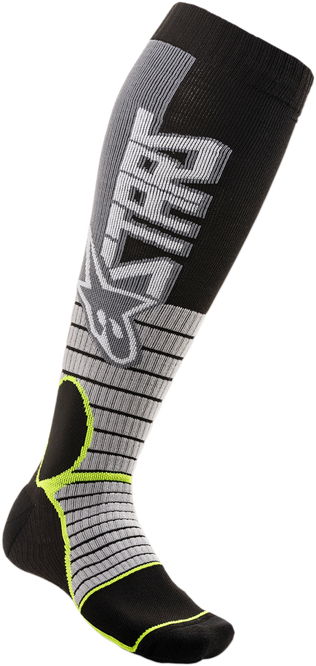 MX Pro Socks