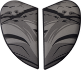 Airform™ Helmet Side Plates