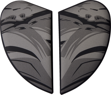 Airform™ Helmet Side Plates