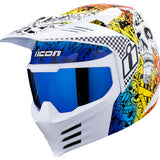 Icon Elsinore™ Doodle 3 Helmet