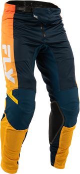 FLY RACING KINETIC MESH PANTS