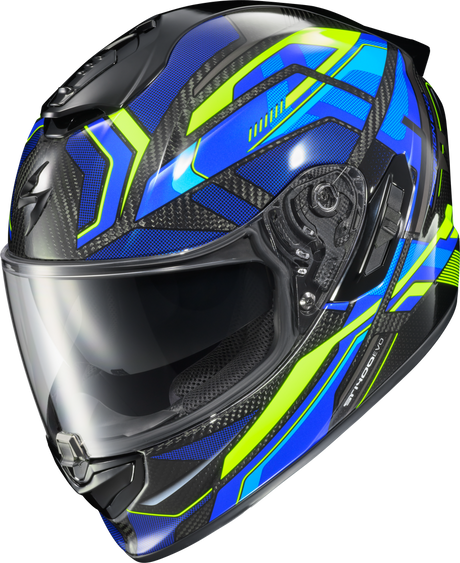 EXO-ST1400 EVO CARBON HELMET HEX
