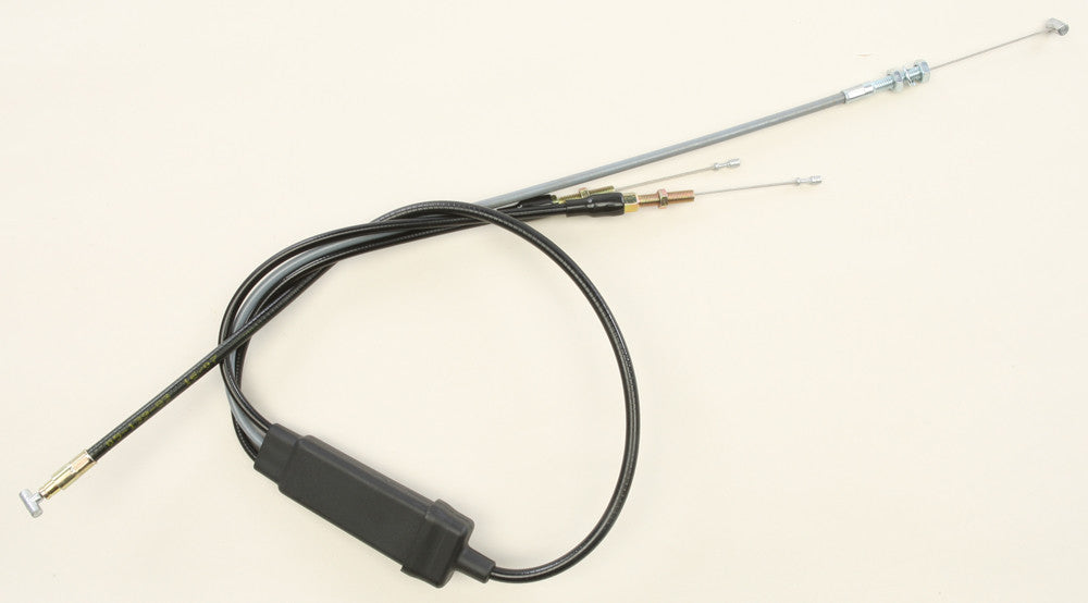 SP1 THROTTLE CABLE POL