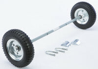 FIRE POWER MOTOTRAINER TRAINING WHEELS PW50