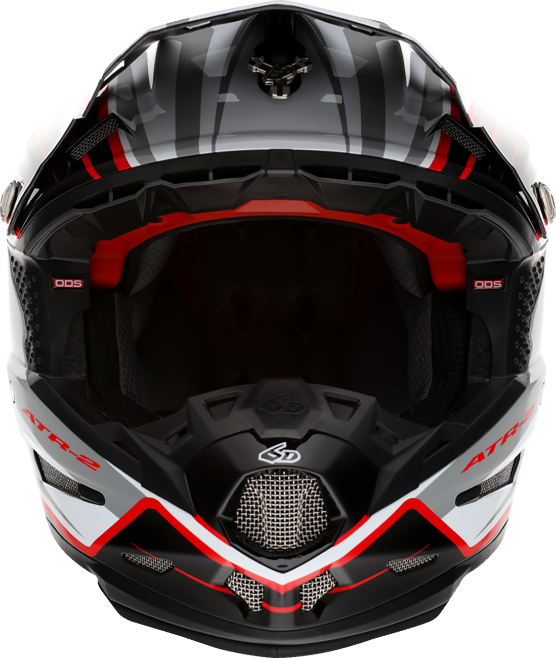 6D HELMET ATR-2 Phase Helmet