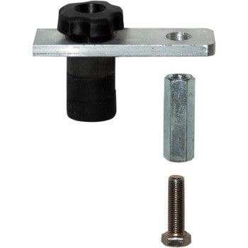 Moose Offroad ATV/UTV Flag Mount Flag Mount - Twist Lock - RZR Sportsman