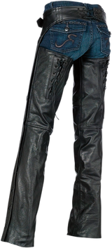 Women's Sabot Chaps