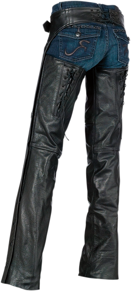 Women's Sabot Chaps
