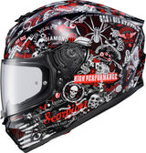 SCORPION EXO-R330 Full Face Shake 2 Helmet