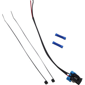 Moose Offroad Gear Selector Pig Tail Harness Harness - Gear Selector
