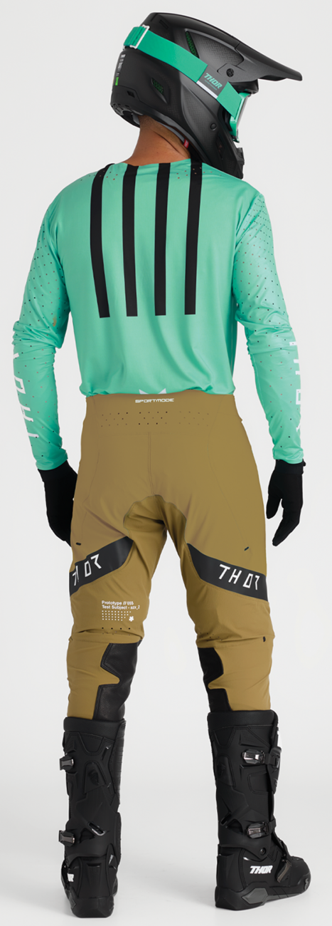 LAUNCHMODE Gloves