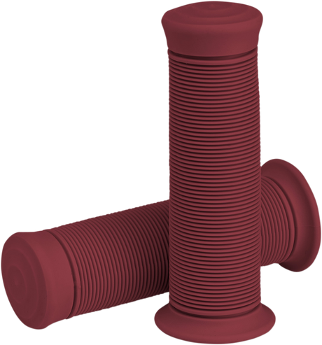 Kung Fu Grips