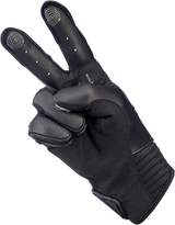 Bridgeport Gloves